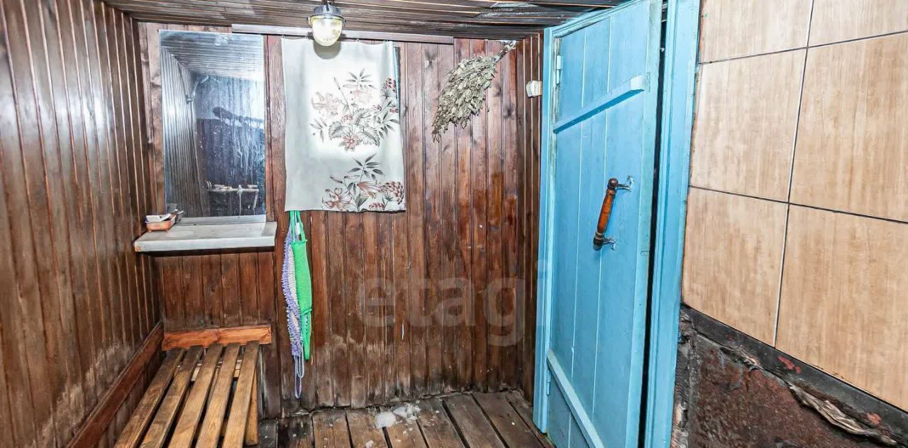 дом г Бердск ул Красная Сибирь 42 фото 19