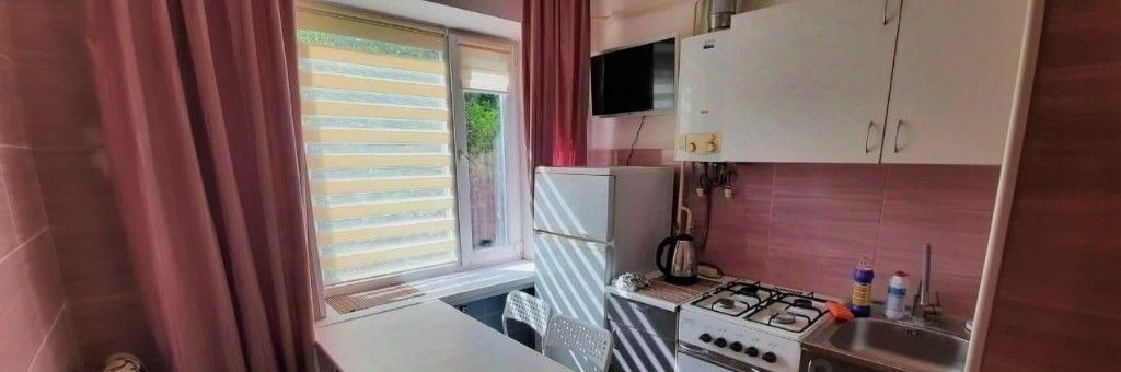 квартира г Симферополь р-н Киевский ул Ростовская 26 фото 2