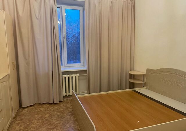 р-н Кировский ул Мичурина 41 фото