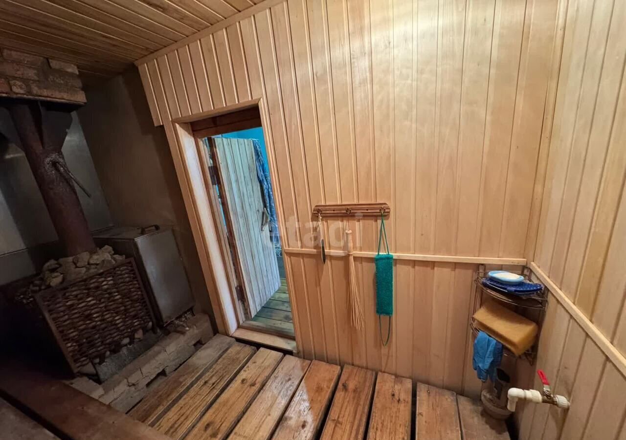 дом р-н Мелеузовский г Мелеуз снт Дубки 97 фото 12
