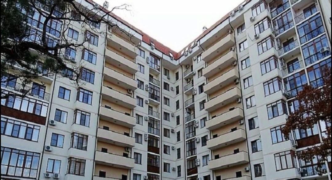 квартира г Геленджик ул Халтурина 11 Центр фото 10