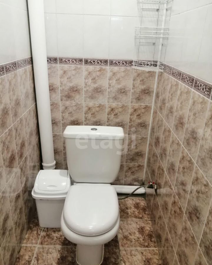 дом р-н Ейский г Ейск п Широчанка Широчанка фото 13