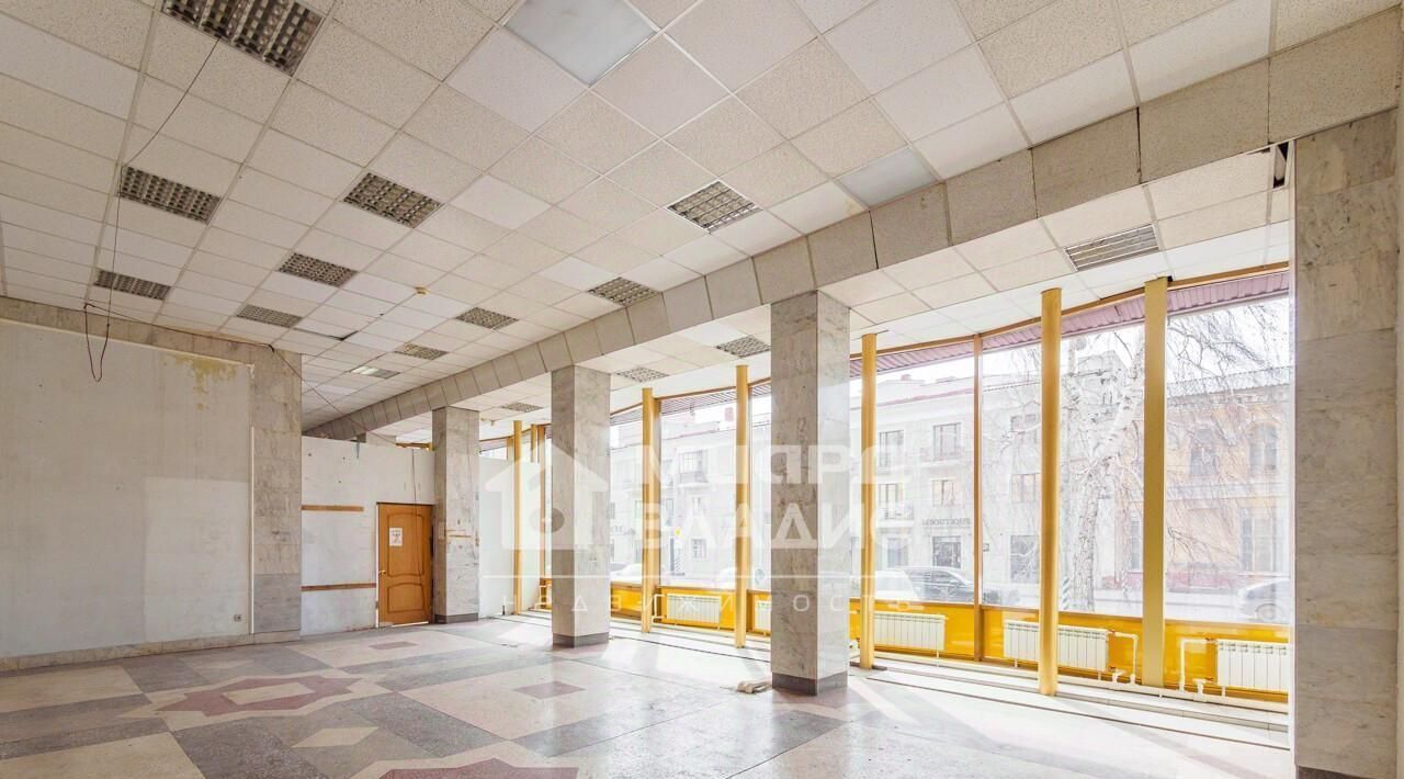 свободного назначения г Омск р-н Центральный ул Ленина 53 фото 12