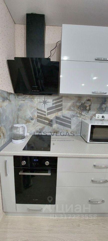 квартира г Сочи р-н Центральный ул Пластунская 69а с Русская Мамайка р-н Центральный внутригородской фото 7