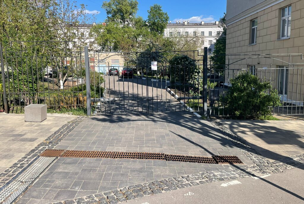 квартира г Белгород улица 50-летия ской области, 4 фото 4