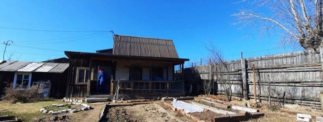 дом г Пермь ул Новоржевская 17уч/1 Пермь, р-н Кировский фото 1