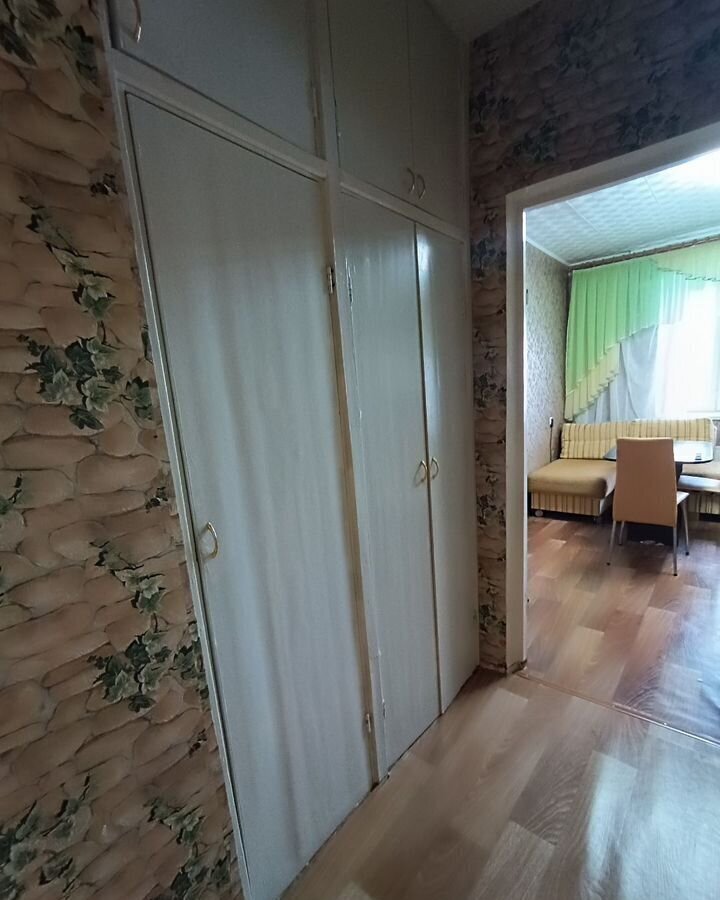 квартира г Норильск ул Диксона 6 фото 6