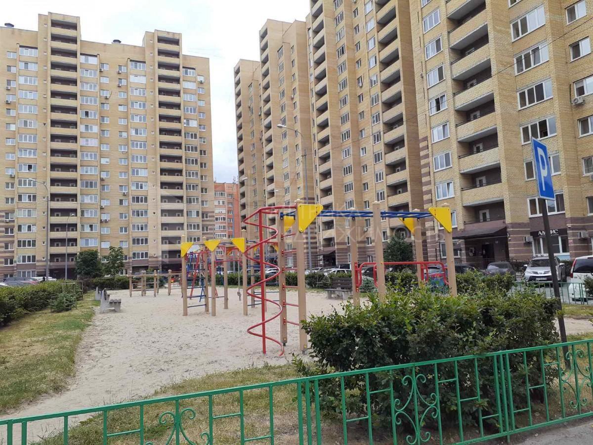квартира г Тюмень ул Московский тракт 85/1 Калининский административный округ фото 12