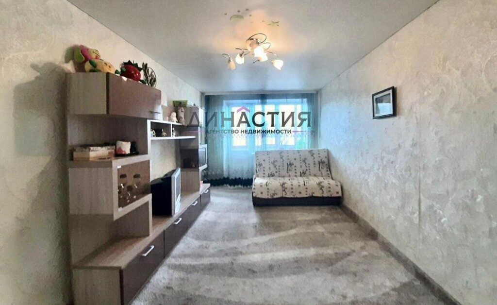 квартира г Стерлитамак ул Блюхера 3 фото 2