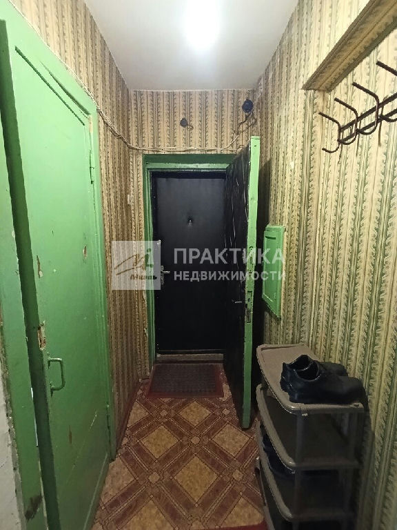 квартира городской округ Богородский г Ногинск ул Климова 41 фото 9