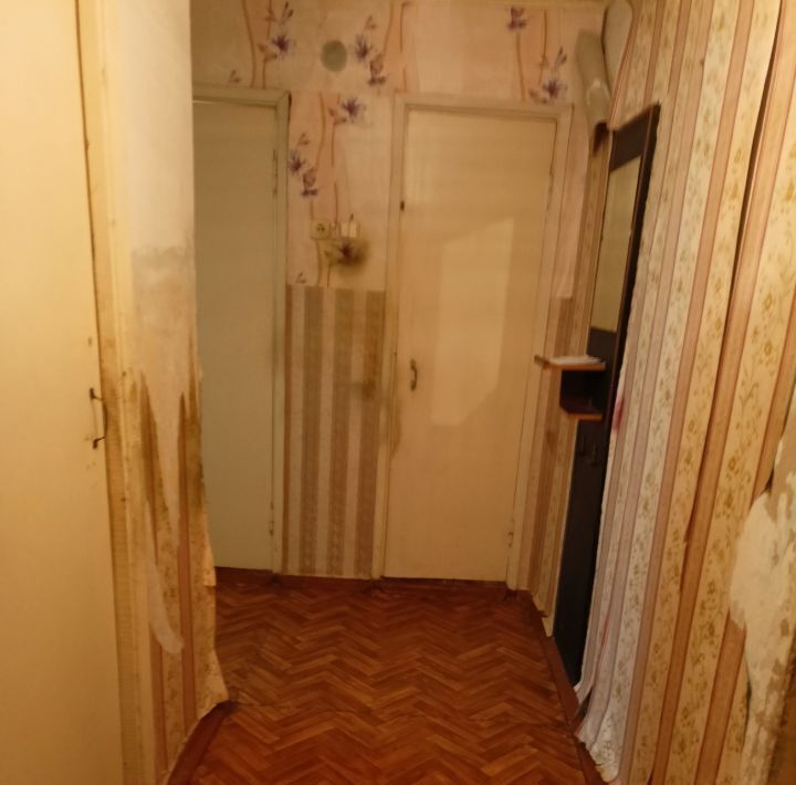 комната р-н Ишимбайский г Ишимбай ул Уральская 37 фото 2