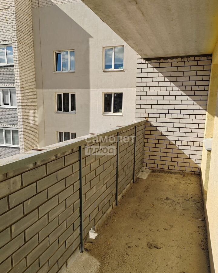квартира г Владимир р-н Октябрьский ул Новгородская 36 ЖК «Веризинский» фото 13