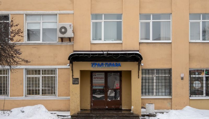 производственные, складские г Санкт-Петербург метро Приморская ул Уральская 19к/9ж округ Остров Декабристов фото 5