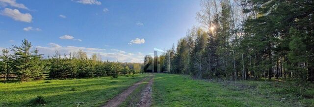 Чистые росы-2 кп, ул. Турмалиновая, 26А, Белоярский муниципальный округ фото