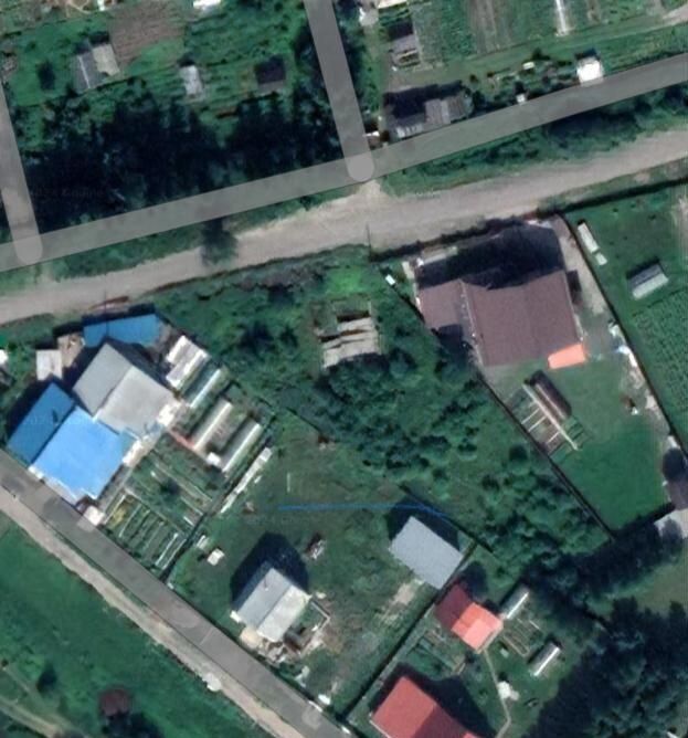 земля г Красноуральск Левенка ул Свердлова 35 фото 3