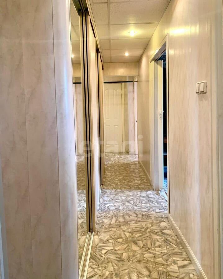 квартира г Екатеринбург р-н Кировский б-р Сиреневый 3 фото 12