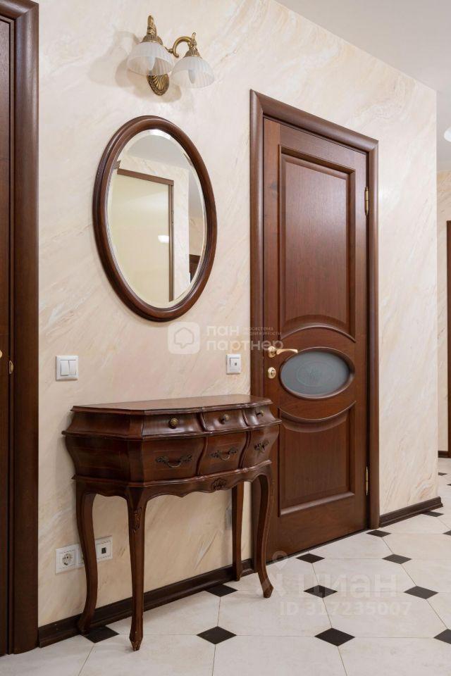 квартира г Санкт-Петербург пр-кт Приморский 137/1 округ № 65, Ленинградская область фото 26