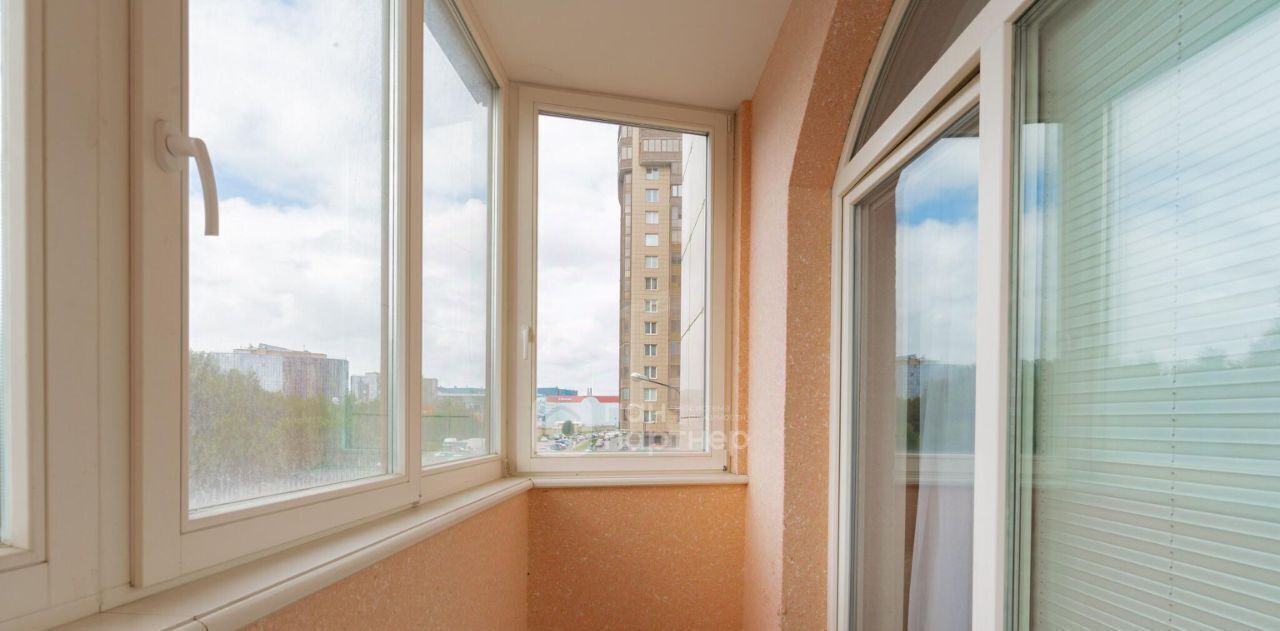 квартира г Санкт-Петербург пр-кт Приморский 137к/1 Беговая фото 22