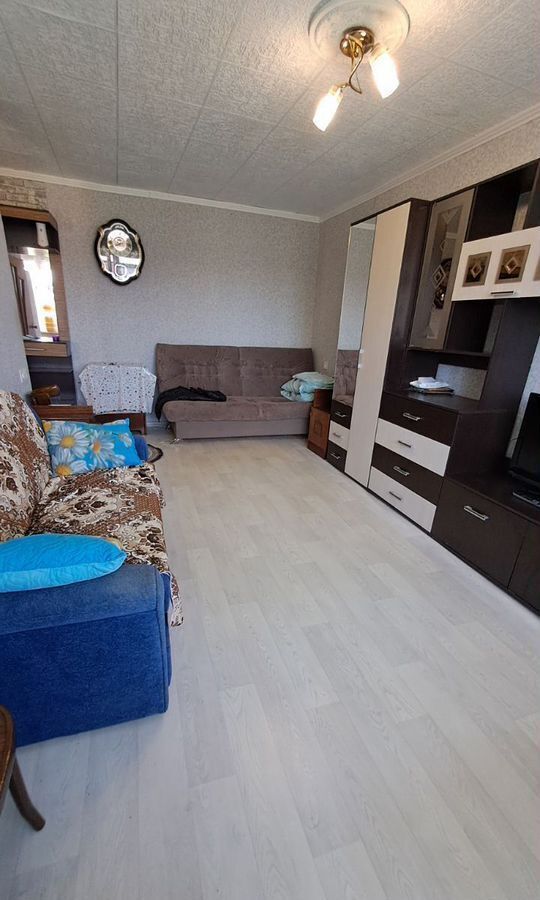 квартира г Мыски ул Центральная 20 фото 13