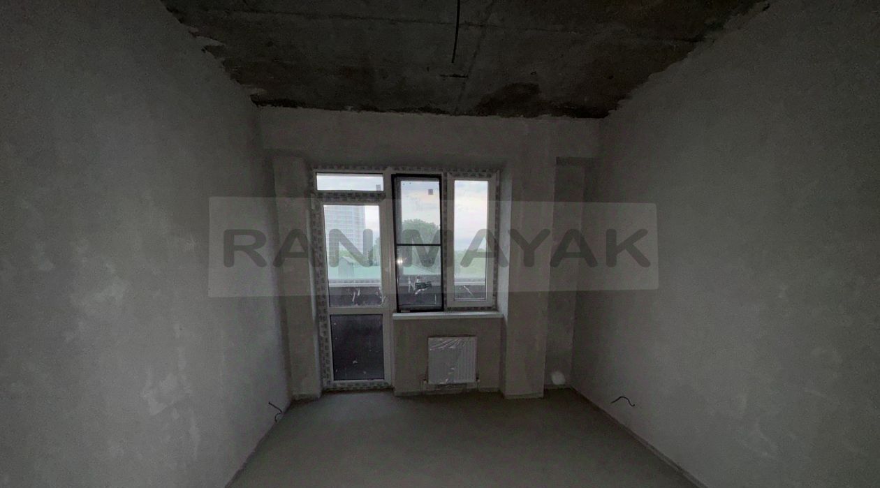 квартира г Майкоп ул Зюзина 23 фото 4