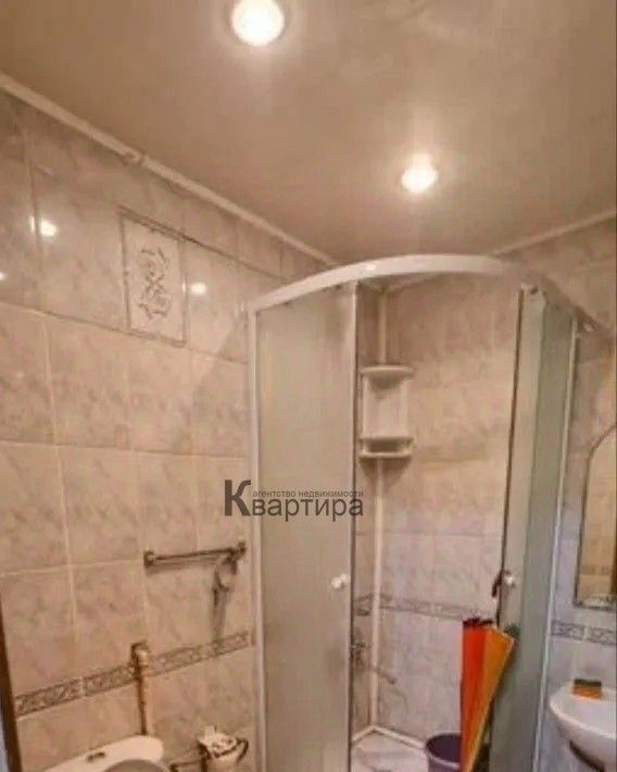 квартира г Смоленск р-н Ленинский ул Мало-Краснофлотская 29 фото 4