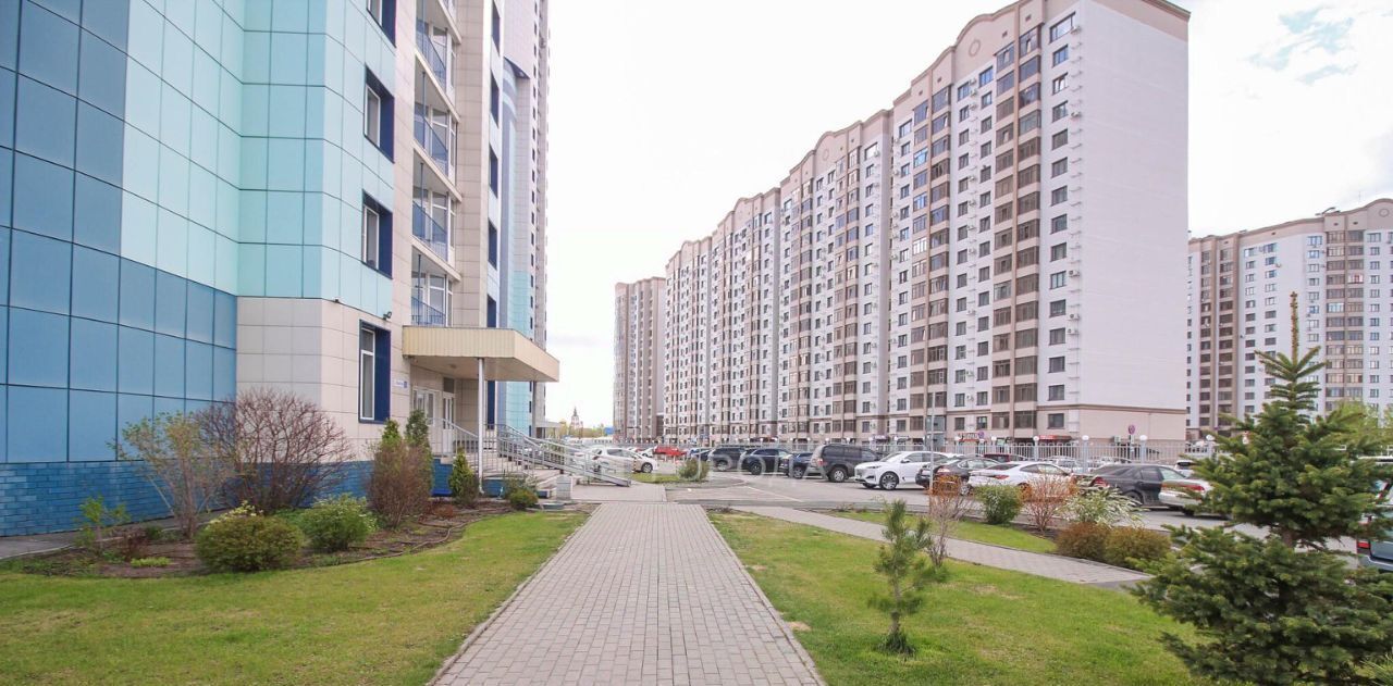 квартира г Барнаул р-н Центральный ул Приречная 5 фото 18