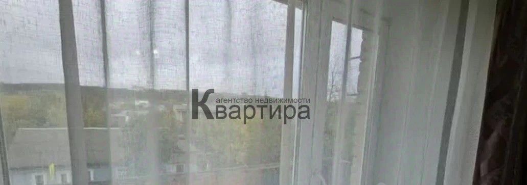 квартира г Смоленск р-н Ленинский ул Мало-Краснофлотская 29 фото 6