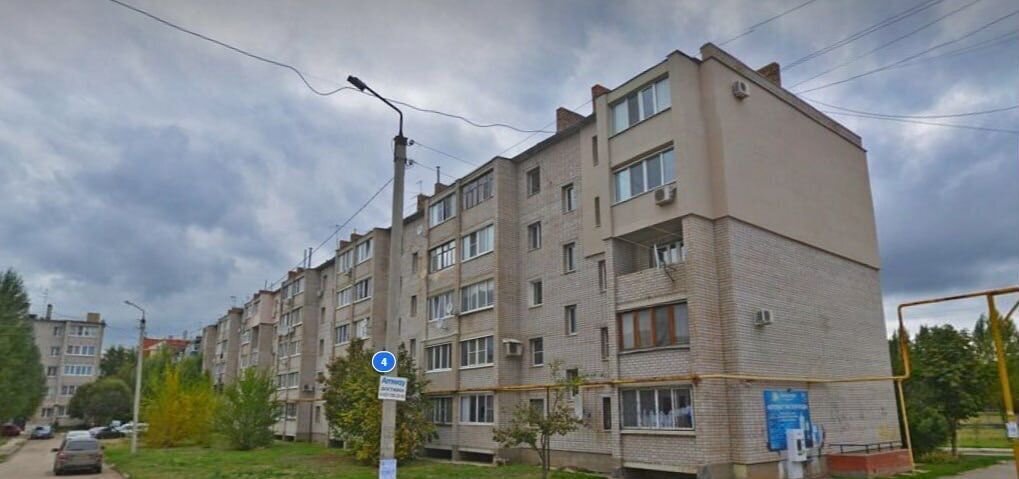 квартира г Кинель ул Фестивальная 4 фото 17