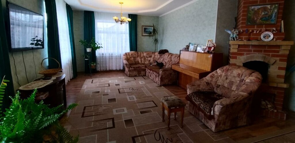 дом г Омск ул 2-я Рассветная 12 фото 29