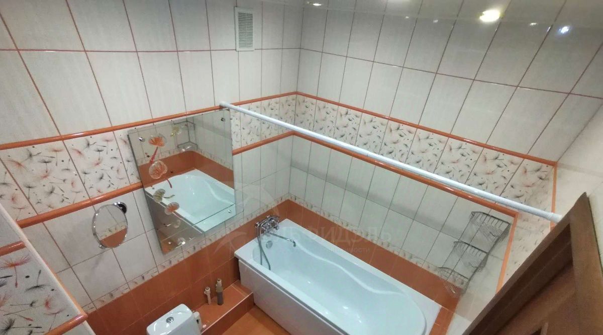 квартира г Великий Новгород пр-кт Александра Корсунова 42к/2 фото 15