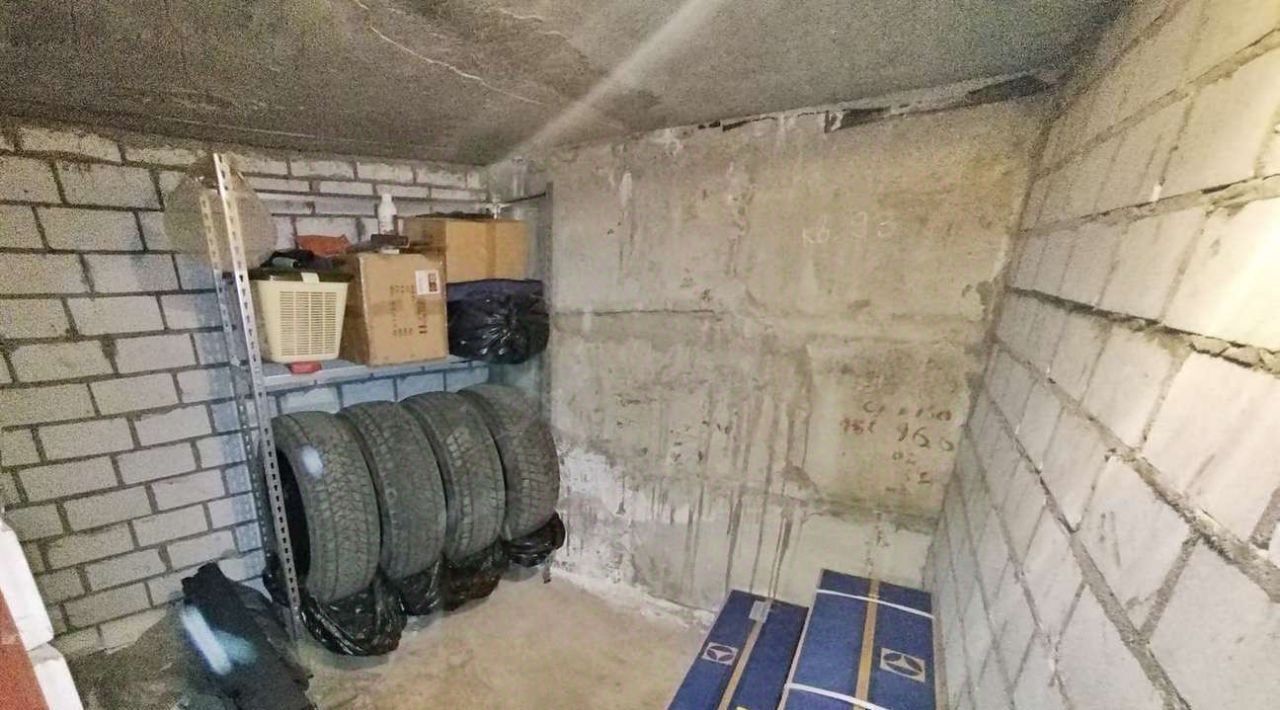 квартира г Великий Новгород пр-кт Александра Корсунова 42к/2 фото 30