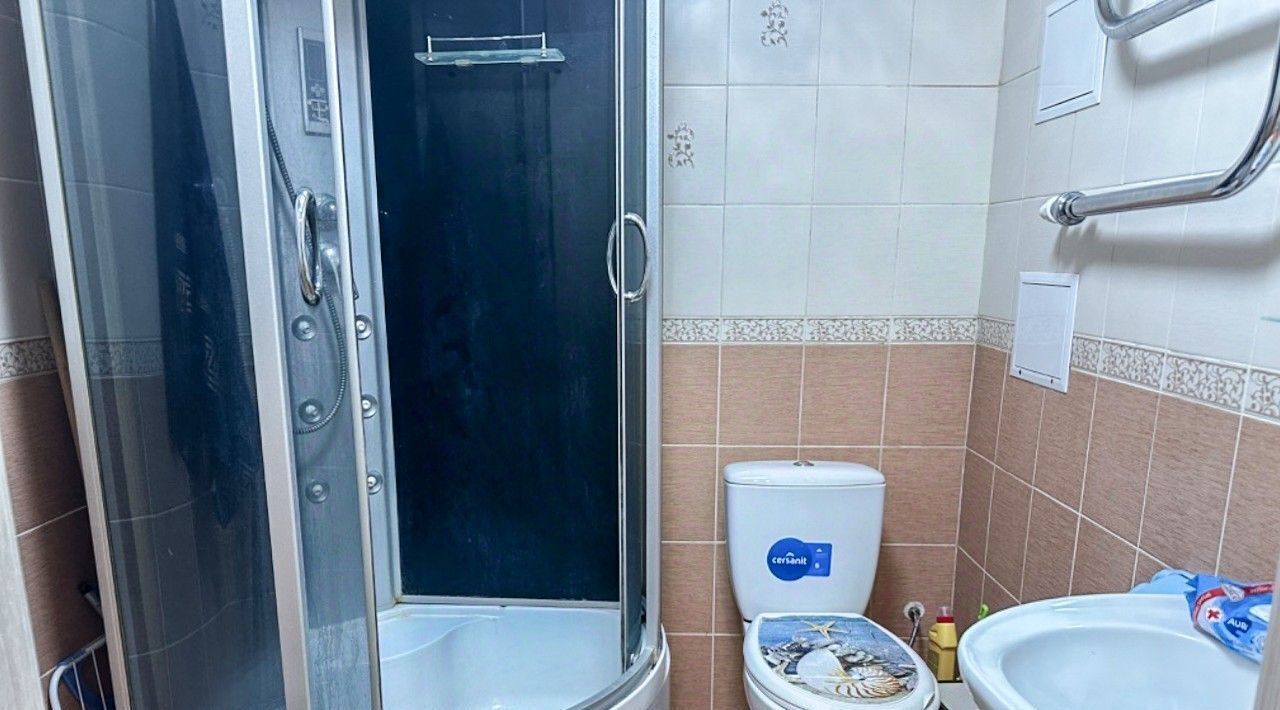 квартира г Краснодар р-н Прикубанский ул Агрохимическая 82 фото 8