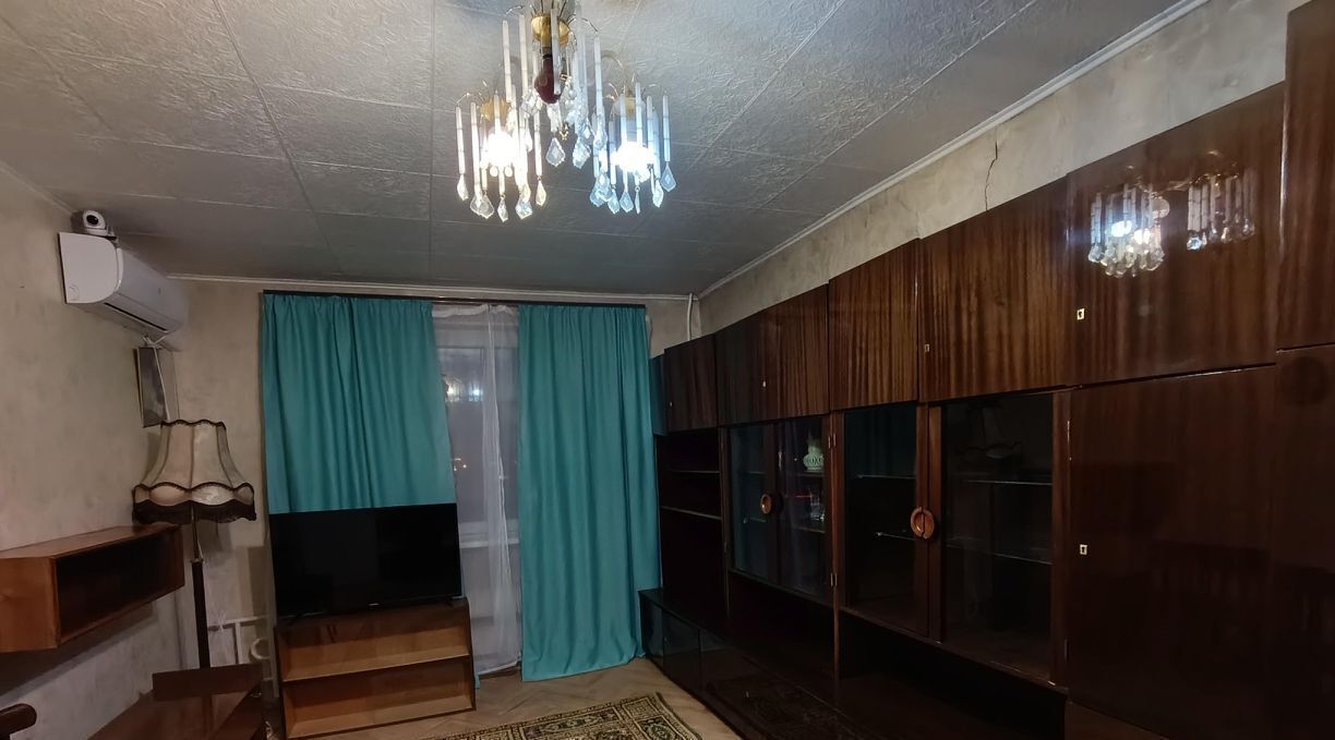 квартира г Москва метро Мневники б-р Филёвский 16 муниципальный округ Филёвский Парк фото 10