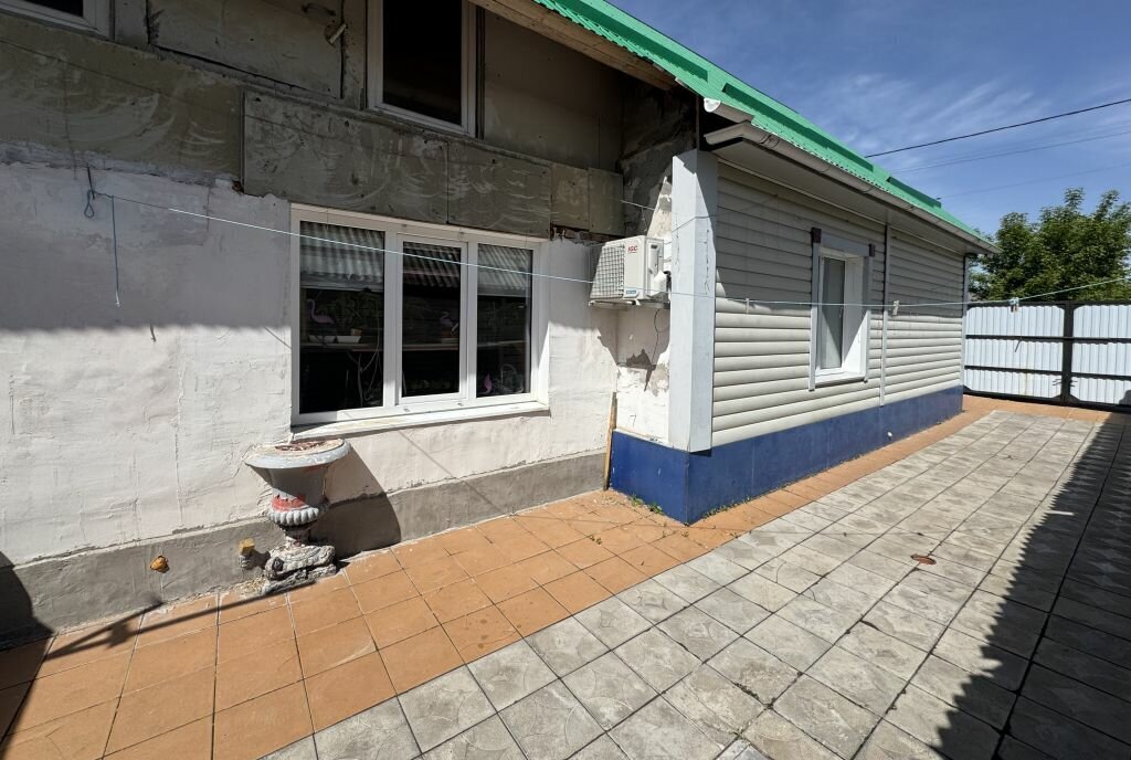 дом г Сорочинск ул Калинина 182 фото 7