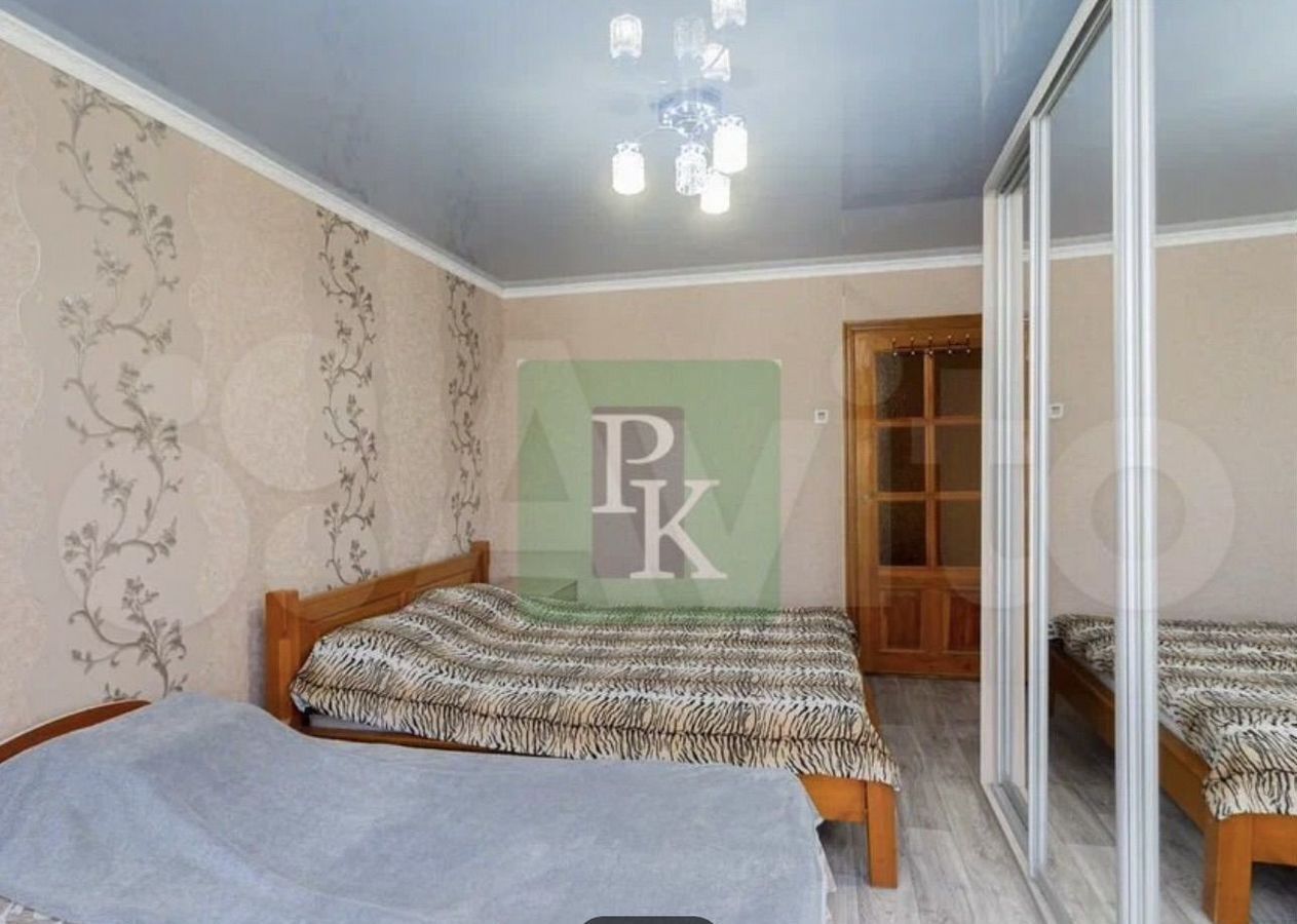 квартира г Симферополь р-н Центральный ул Севастопольская 41/5 фото 1