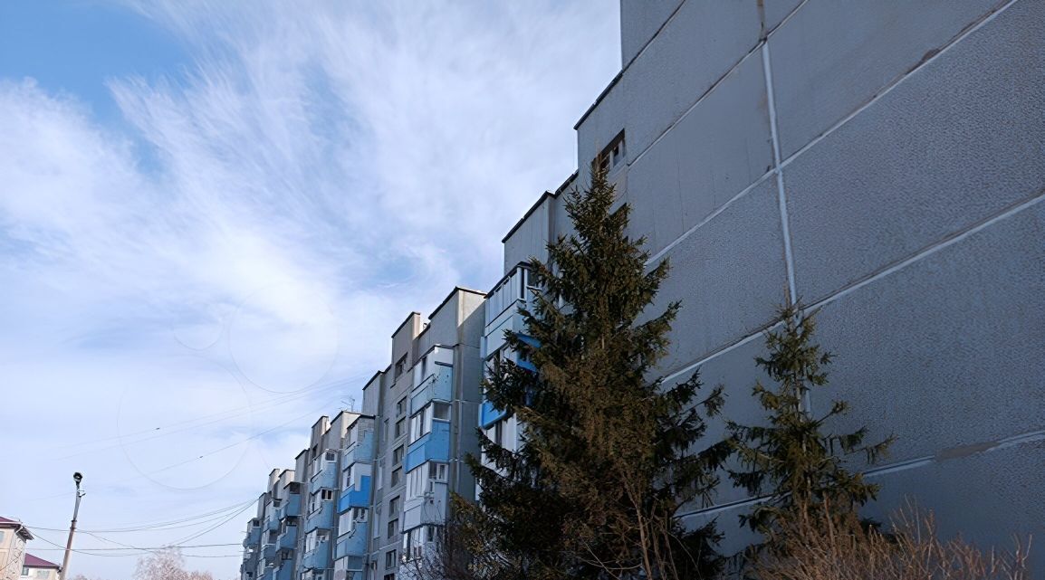 квартира г Омск р-н Октябрьский ул. 18-й Военный городок, 226 фото 16