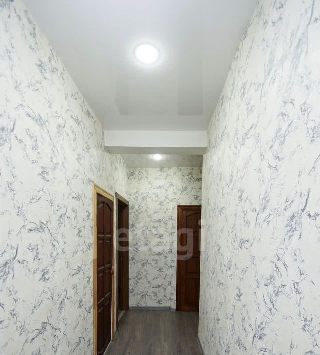 квартира г Омск р-н Центральный пр-кт Карла Маркса 10 фото 15