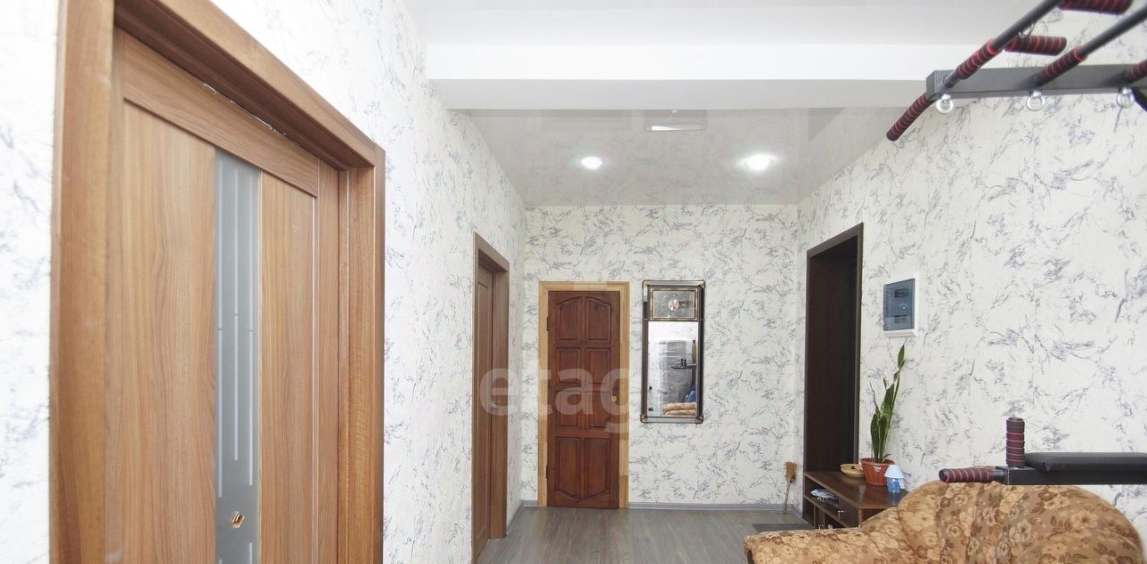 квартира г Омск р-н Центральный пр-кт Карла Маркса 10 фото 16