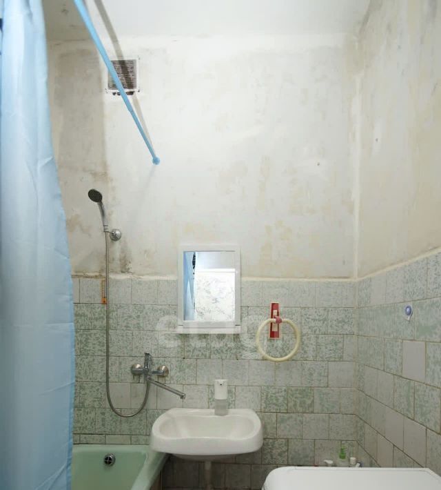 квартира г Омск р-н Центральный пр-кт Карла Маркса 10 фото 18