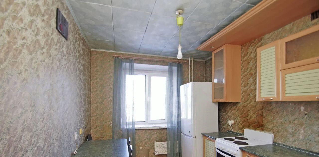 квартира г Омск р-н Центральный ул Орджоникидзе 83 фото 18