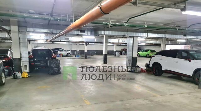 гараж метро Комендантский Проспект дом 56к/5 округ Коломяги фото
