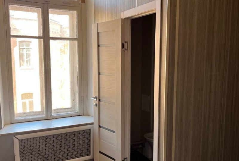 производственные, складские г Санкт-Петербург метро Площадь Восстания Пески ул Дегтярная 5/7 округ Смольнинское фото 4