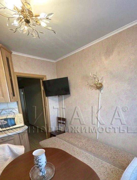квартира г Санкт-Петербург пр-кт Приморский 151 Беговая фото 4