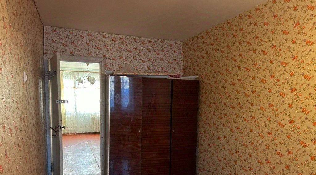 комната г Нижний Новгород Буревестник пр-кт Кораблестроителей 24к/2 фото 2