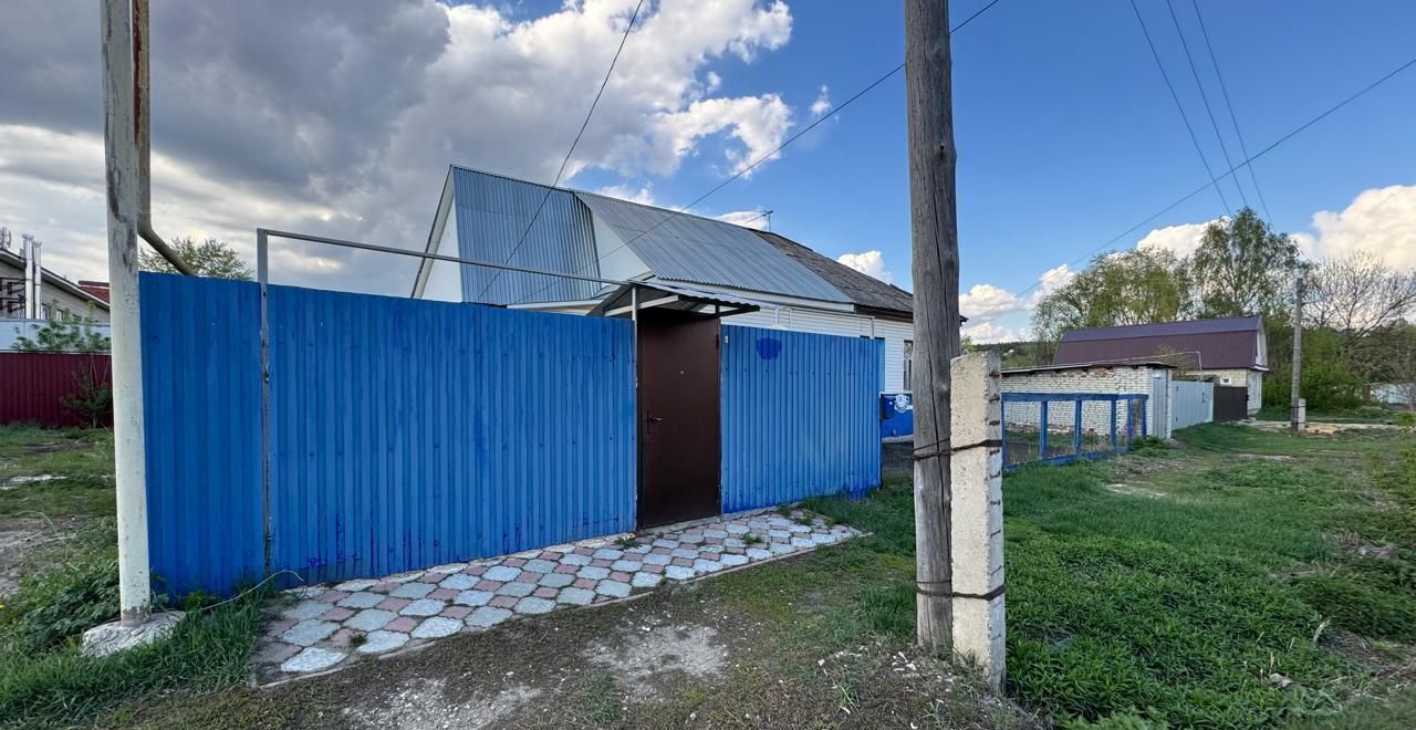 квартира г Кузнецк пер Кустарный 10 фото 1