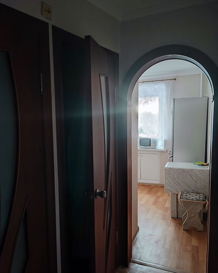 квартира г Челябинск р-н Советский ул Блюхера 4 фото 5