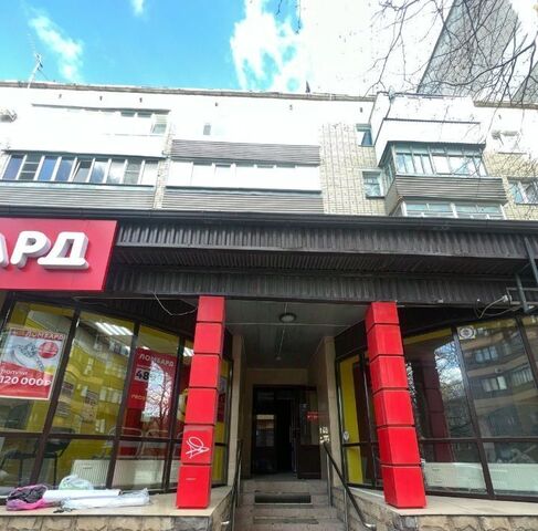 р-н Ленинский ул Пушкина 40 фото