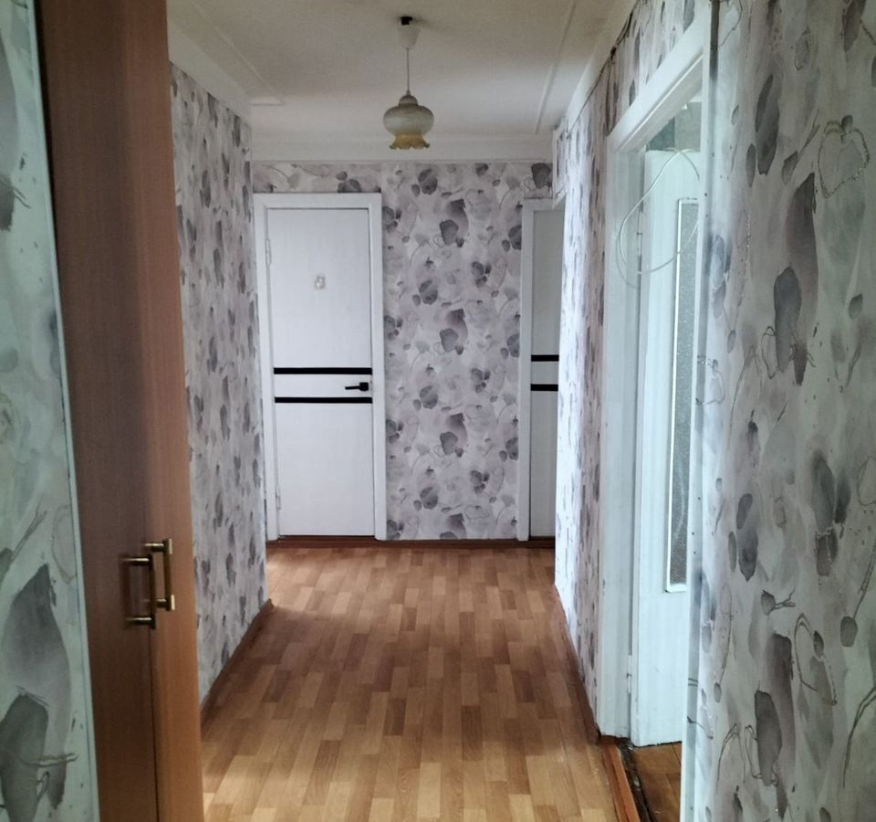 квартира г Георгиевск ул Калинина 127 фото 2