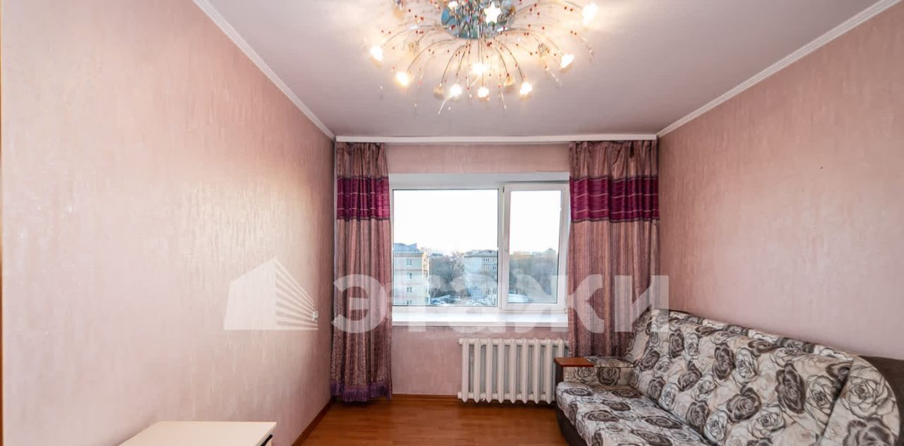 квартира г Благовещенск ул Горького 196 фото 9