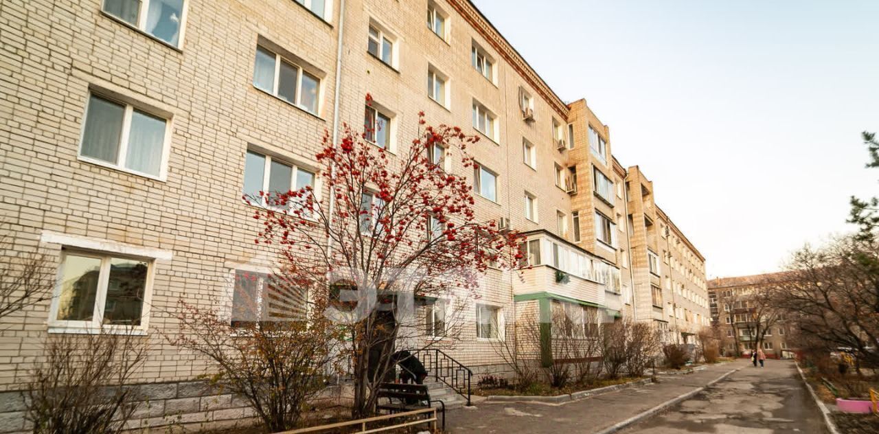квартира г Благовещенск ул Горького 196 фото 23